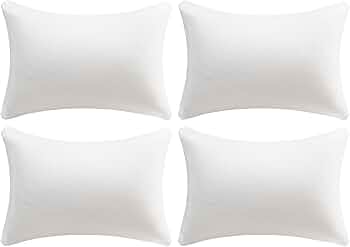 Amazon.com: AM AEROMAX 12 × 20 Throw Pillow (Pack of 4) Memory Amazon.com: AM AEROMAX 12 × 20 Throw Pillow (Pack of 4) Memory