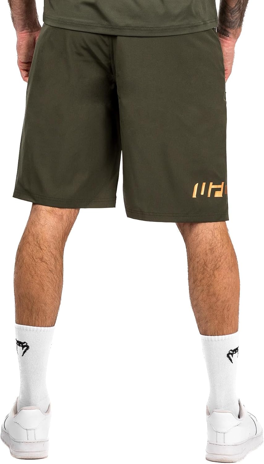 Venum Mens UFC Adrenaline Men’s Fight Week Performance Shorts - Image 4