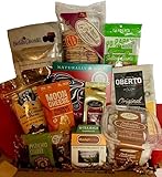 Gourmet Seattle Gift Box