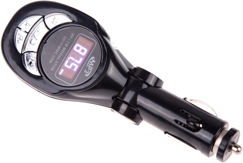 trasmettitore fm per sd mmcs