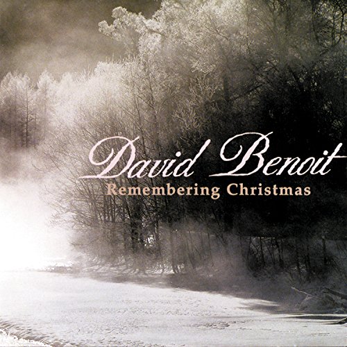 David Benoit