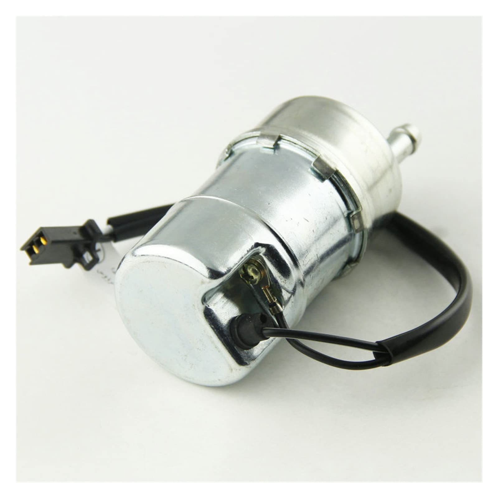 Accesorios Compatible With motocicletas Bomba de combustible Salida de aceite 8 mm Compatible con YAMA XVS400 Drag Star Classic XVS1100 XVS1100A XVS1100AT 5KS-13907-00 Moto