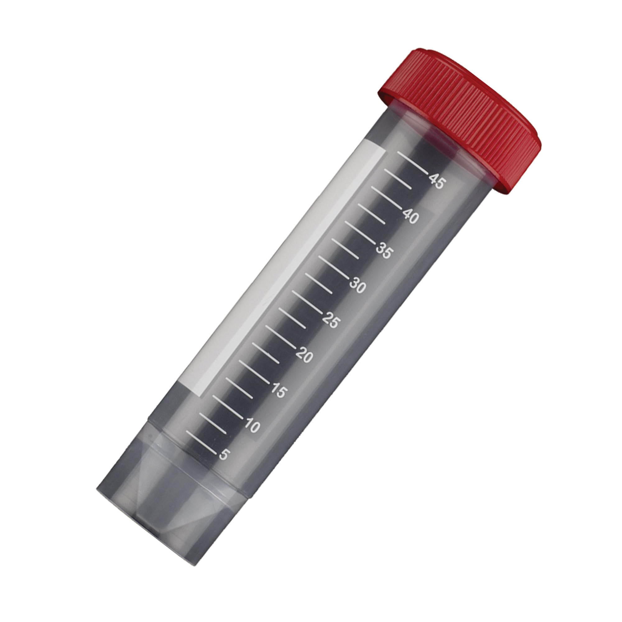 PROVETTA PER CENTRIFUGA 50 ml - conica - 30x115mm - sterile