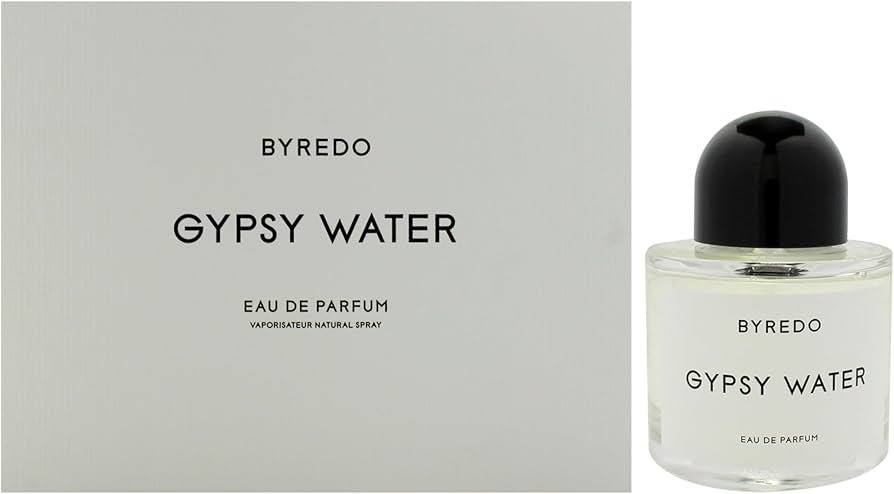 バイレード ジプシー ウォーター オードパルファン 100ml BYREDO バイレード ジプシーウォーター オードパルファン 100ml