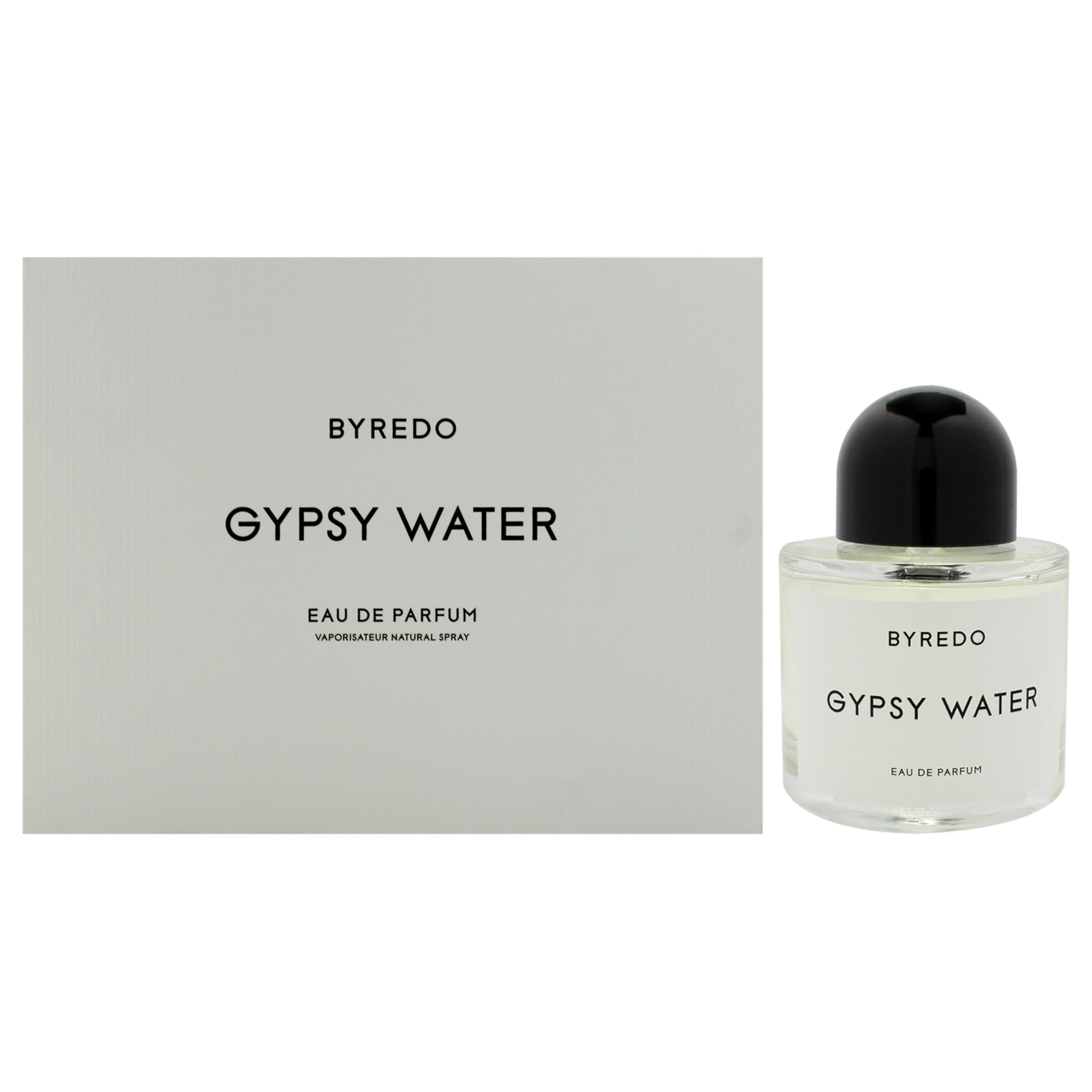 【最終値下げ】BYREDO GYPSY WATER ジプシーウォーター100ml Byredo バイレード バイレード Gypsy Water 100ml ジプシー