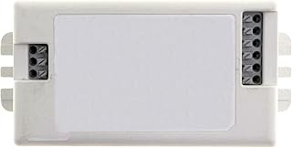 Multi-Volt ProLineâ„¢ Compact Electronic Fluorescent Ballast, 120/277 volt, 2 X CFQ18W/G24q Lamp