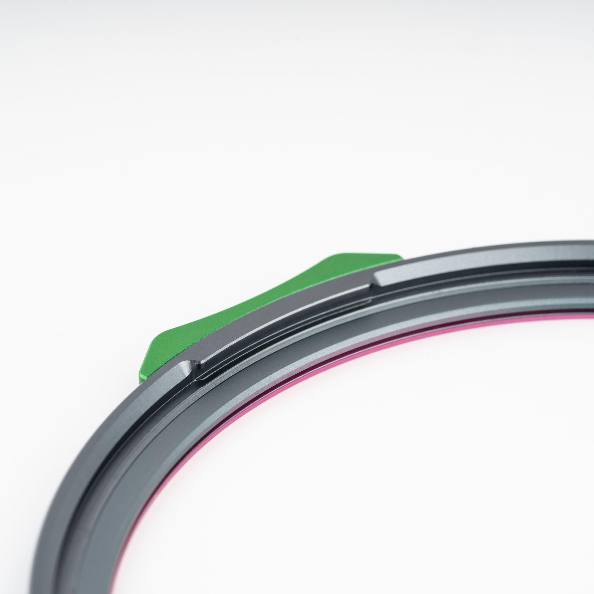NiSi JetMag Pro 82MAG Filtre magnétique à revêtement nano UV/IR