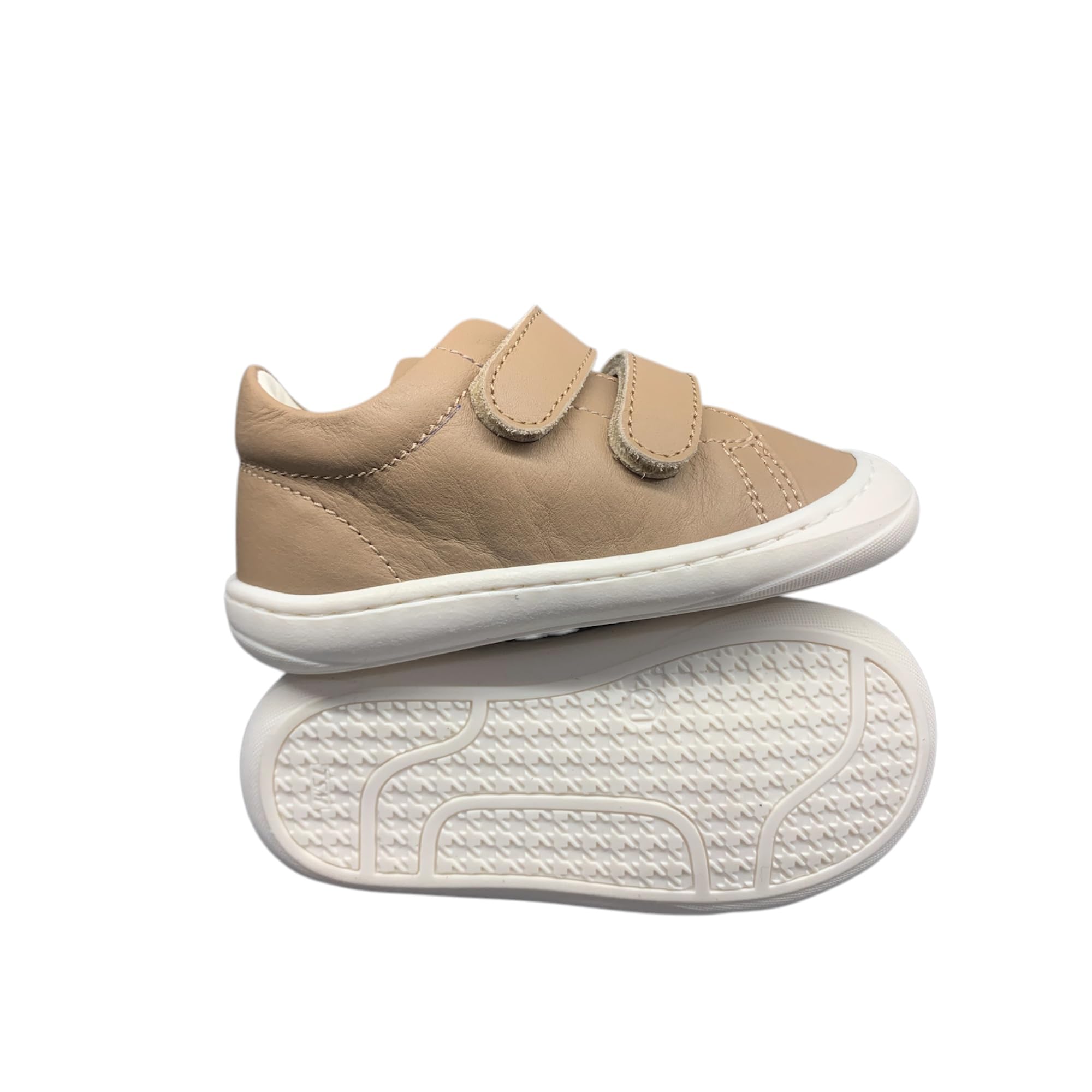 Scarpa Moda Primopasso da Bambino e Bambina, Sneakers Barefoot. Numerazine dal 20 al 26