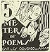 5 Meters of Poems (Lost Literature Series)