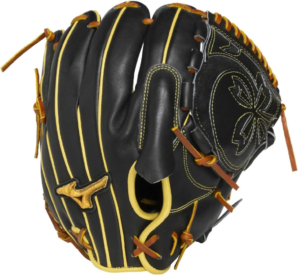 ミズノ MIZUNO 専用グラブ袋付き MizunoPro CRAFTED Edition 軟式用