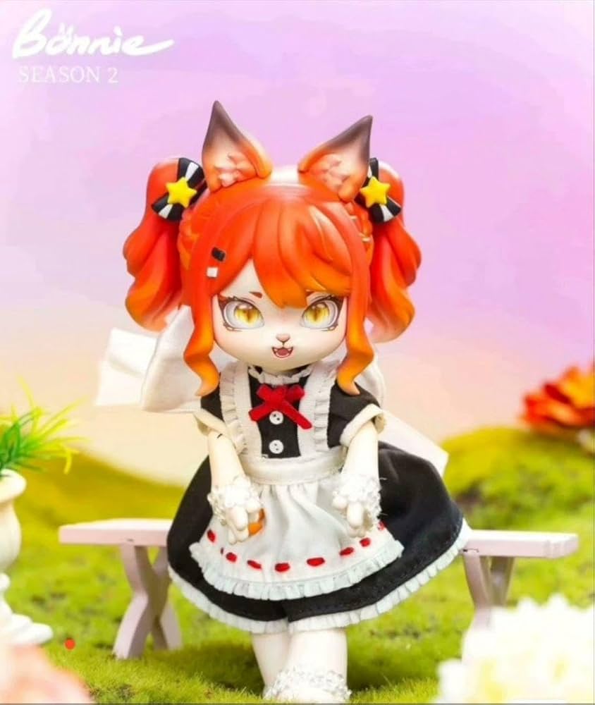 Amazon.co.jp: ボニーバニー スウィートハートパーティー シークレット