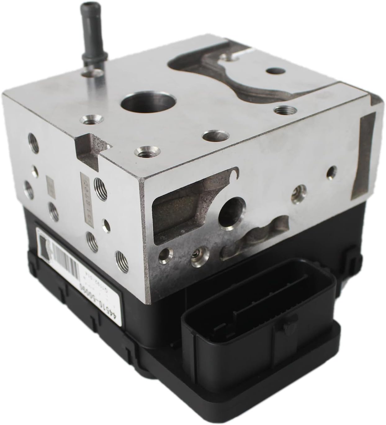 PANGOLIN 44510-50090 ABS Pump Hydraulic Unit 44510 50090 Brake ABS Pump Actuator Compatible with 2007-2015 UVF4 USF4 USF40 LS 460 600h Aftermarket Parts