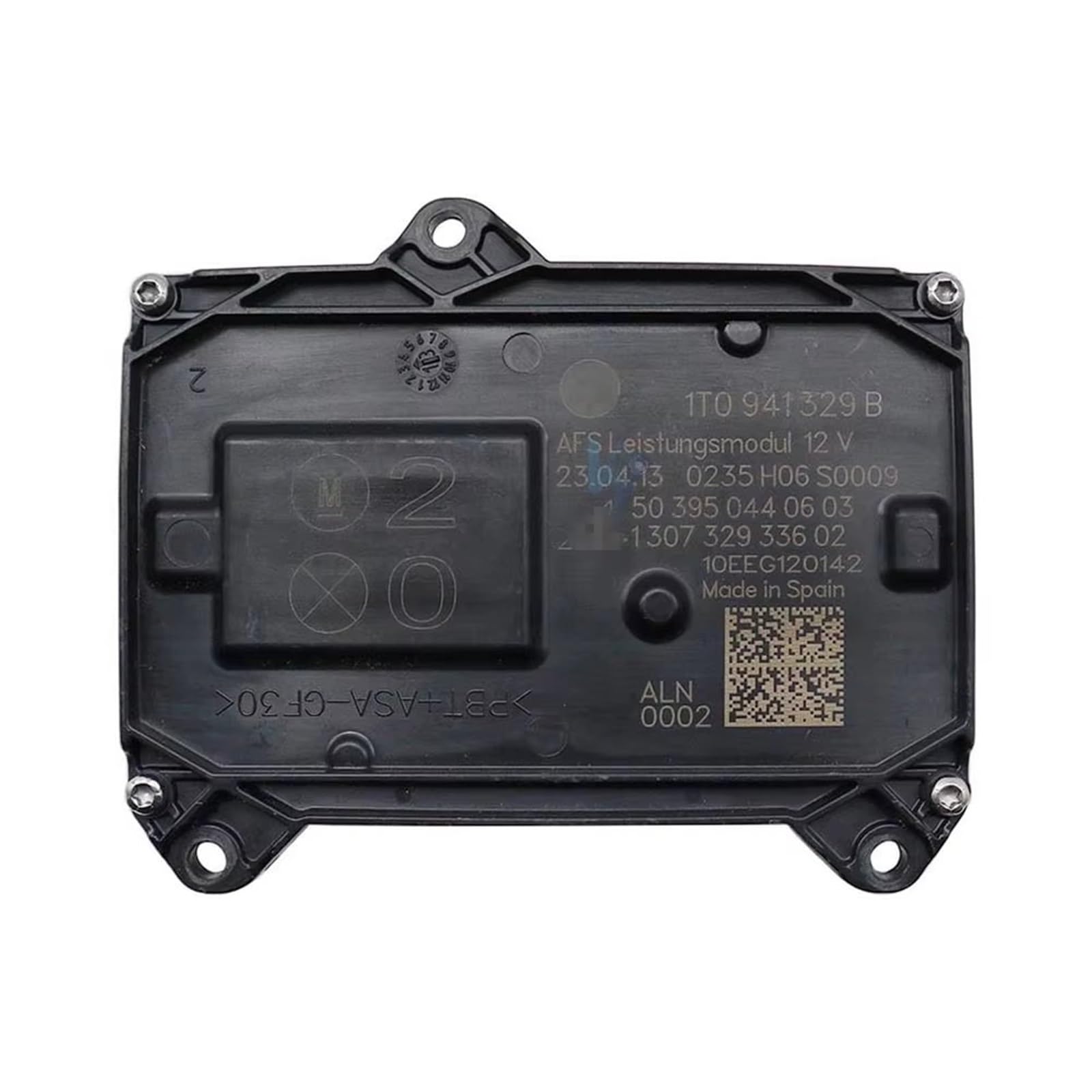 Xenon HID Steuergerät Kompatibel Mit Seat Für Alhambra 2010 2011-2015 AFS Leistungsmodul Adaptives Frontbeleuchtungssystem Autozubehör 1T0941329A 8K5941329 1T0941329 1T0941329B(1T0941329B)