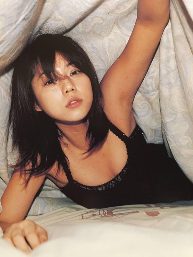吉岡美穂 「月刊 吉岡美穂」グラビア レースクイーン 写真集