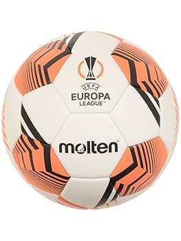 ♪モルテンサッカーボール 5号球 UEFA ヨーロッパリーグ2021-22試合球 Amazon | モルテン(molten) UEFA ヨーロッパリーグ2021-22 試合