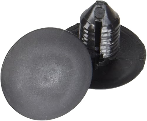 Dorman Help! 45812 Bande de retenue pour pare-chocs, 9,5 mm