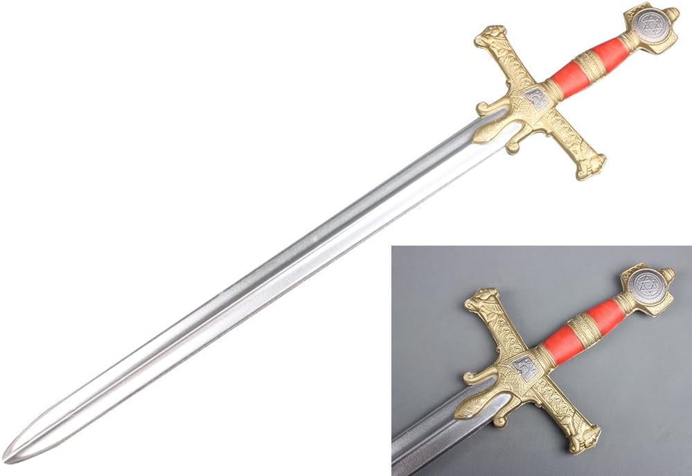 Solomon Sword