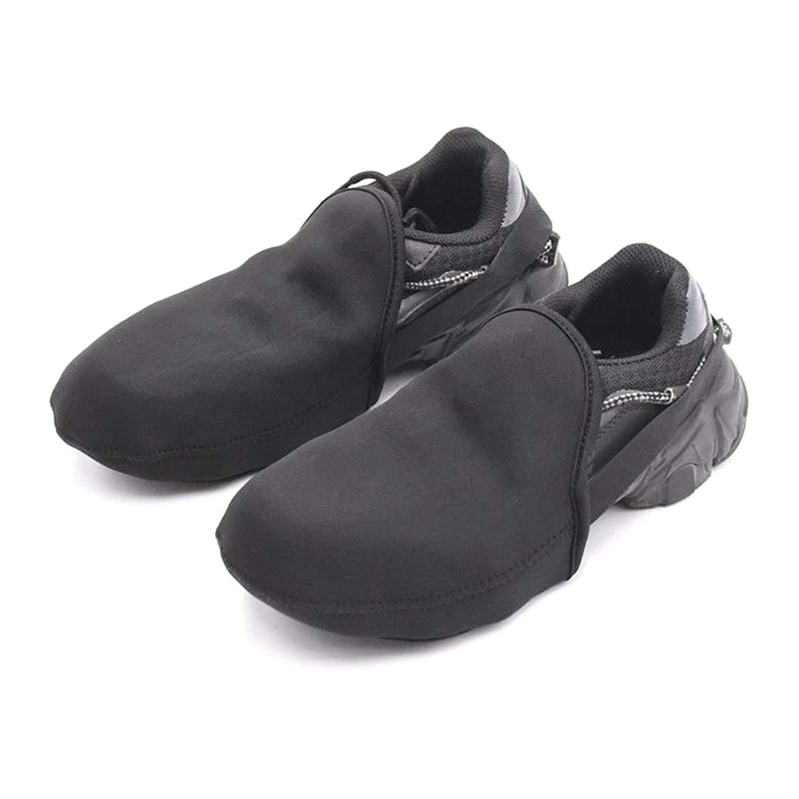 Amazon.com: YZYDF Bikes Shoe Covers Winter Cycling Overshoes Riding  Accessories Windproof Protectors n-Slip Mounting Half Boot Bikes : Sports &  Outdoors