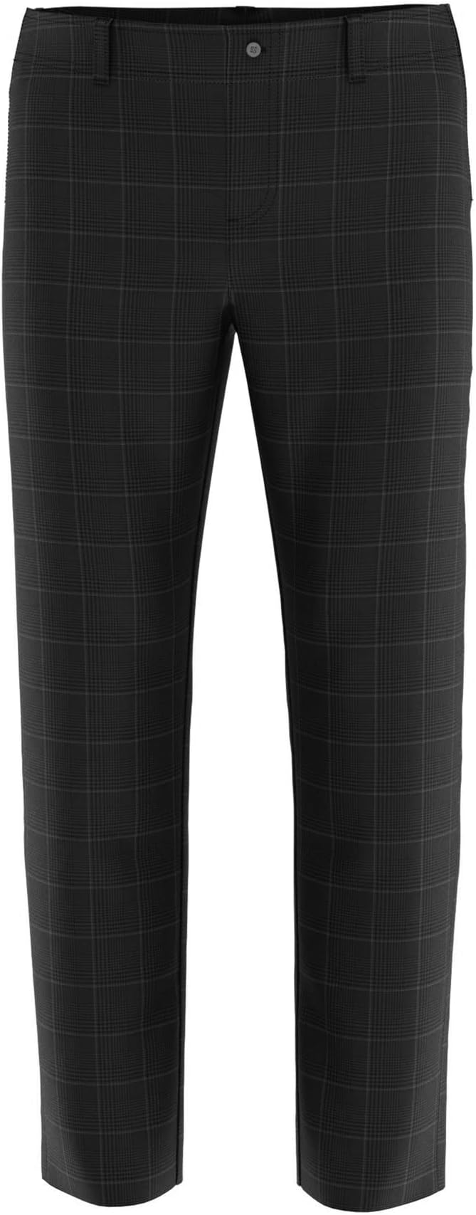 Men's Glen Plaid Golf Pant