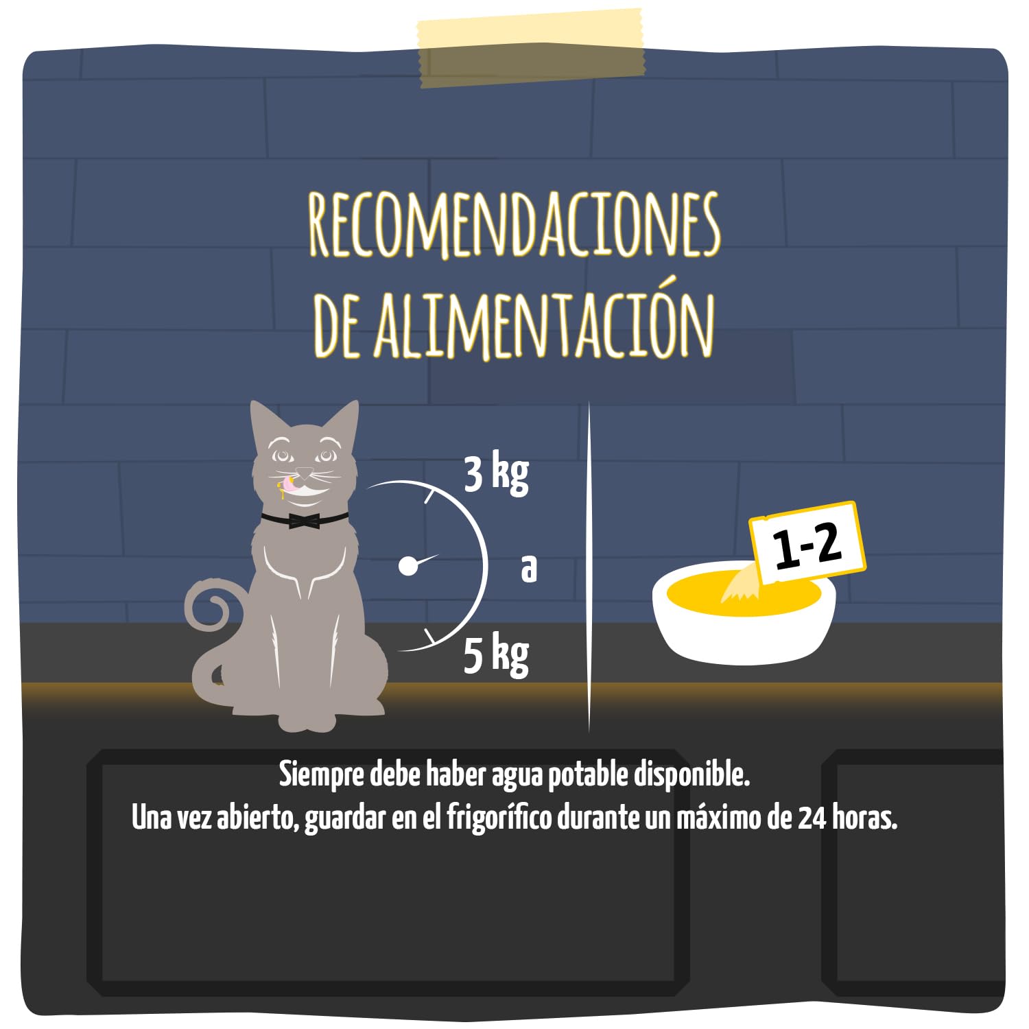 MjAMjAM - Deliciosa Bebida para Gatos - Cocktails – Carne de Pollo desmigada, Paquete de 20 (20x40), sin Cereales
