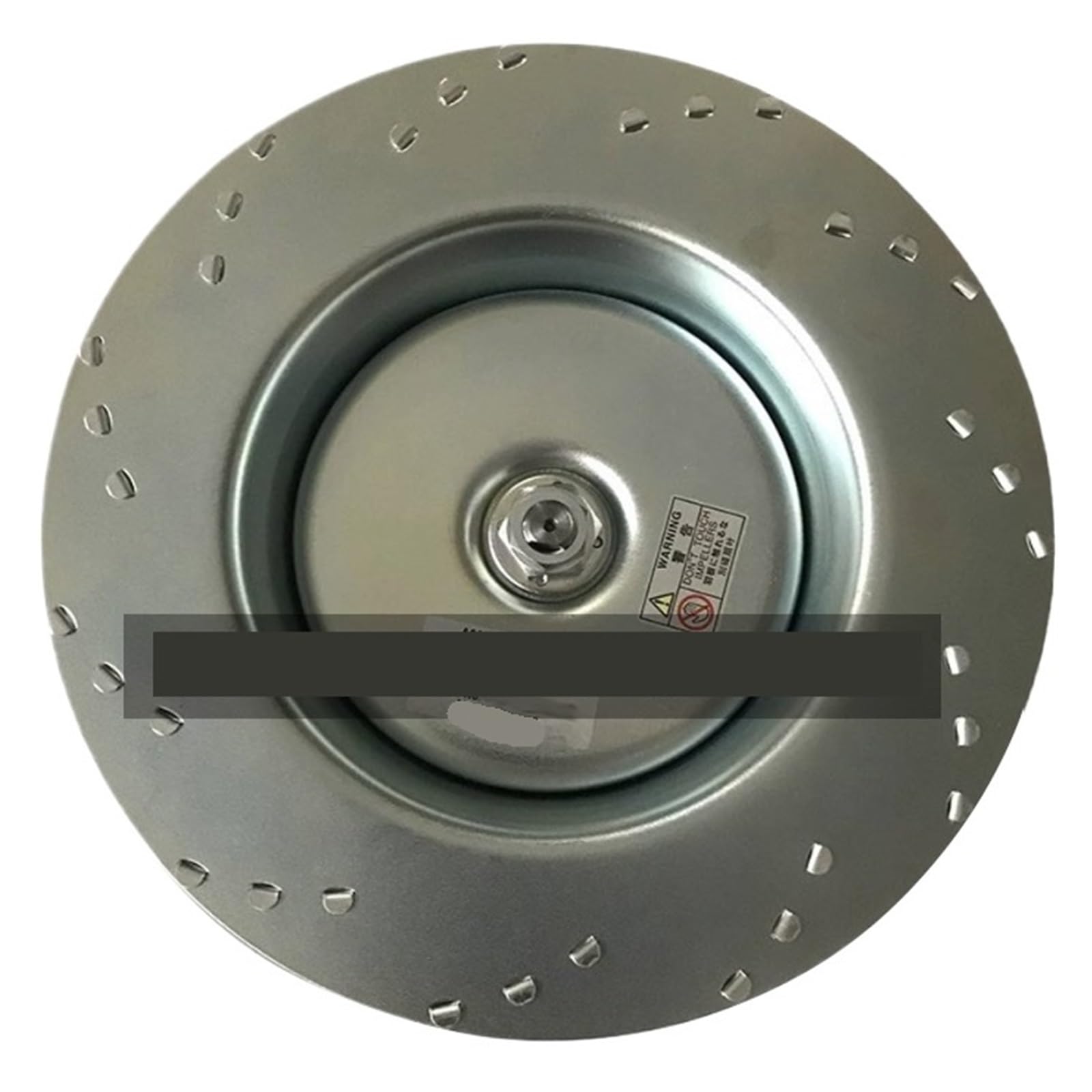 LZIKKGKI A90L-0001-0610 COOLING FAN