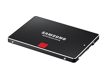 Amazon.com: Samsung SSD HDD 850 PRO 2.5