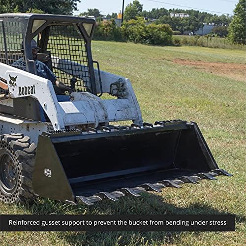 23 Best Skid Steer Brush Cutters For Every Need InDetail Reviews