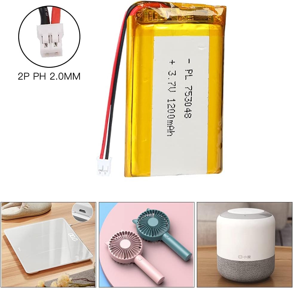 Batterie Rechargeable 3.6V 1200mAh Lithium Pour PSP 2000 3000 Lite Slim
