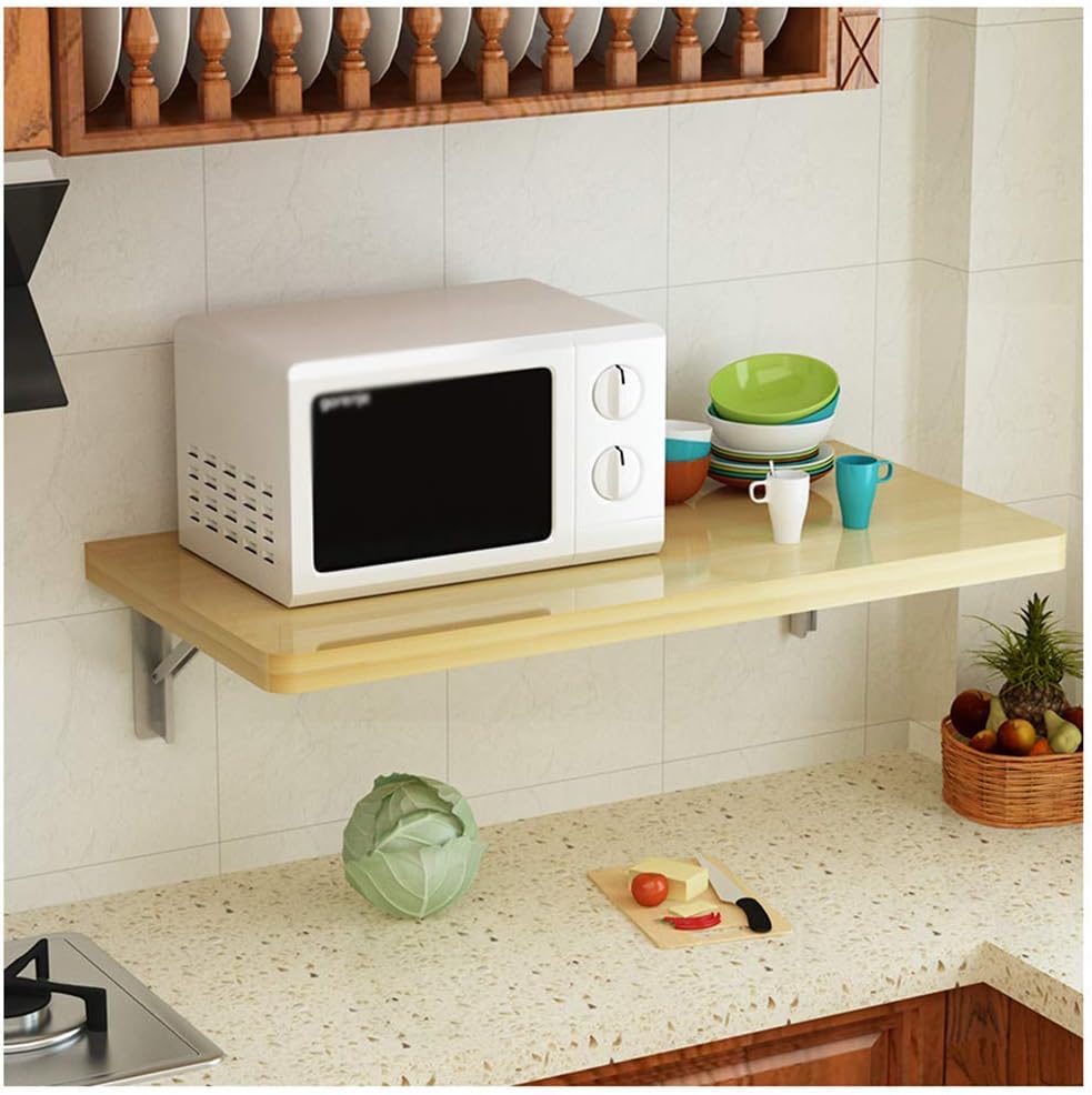 折りたたみキッチンテーブル Alpine 折りたたみキッチンテーブル