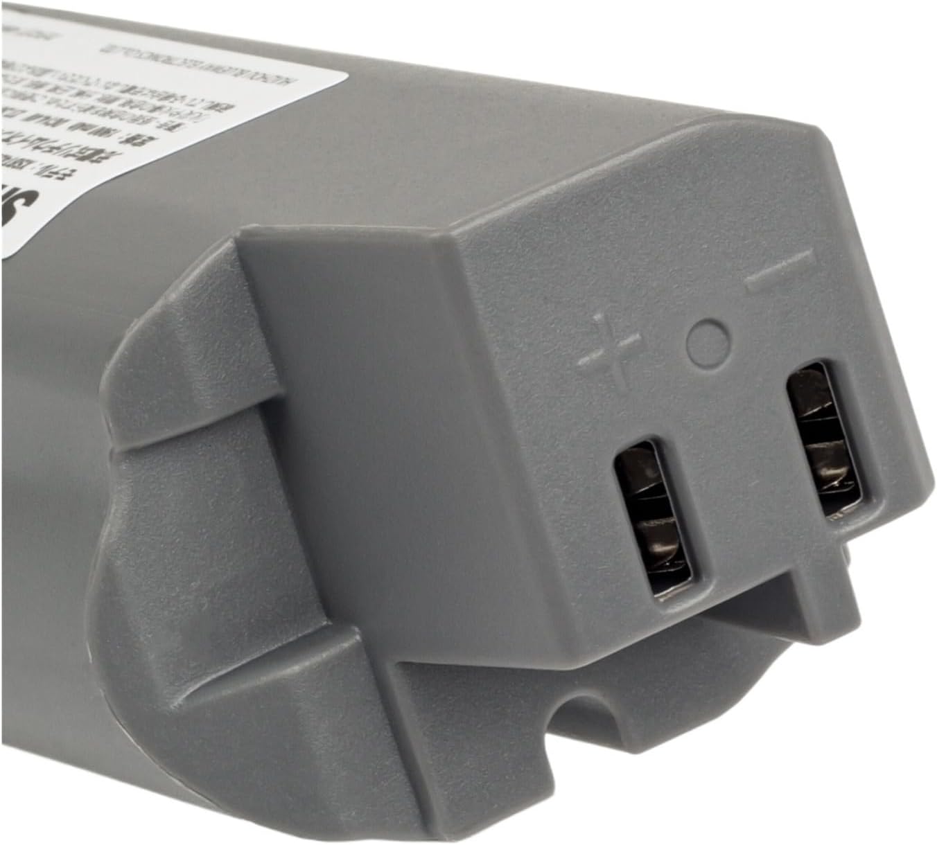 Compatible for Shark Vacuum Battery L1/L2/L3, WS640/WS642/WS640BL, WV401BL/WV401/WV410/QV410, XSBT420/XSBT420AS/XSBT420UK - High Capacity Lithium Ion Replacement Battery