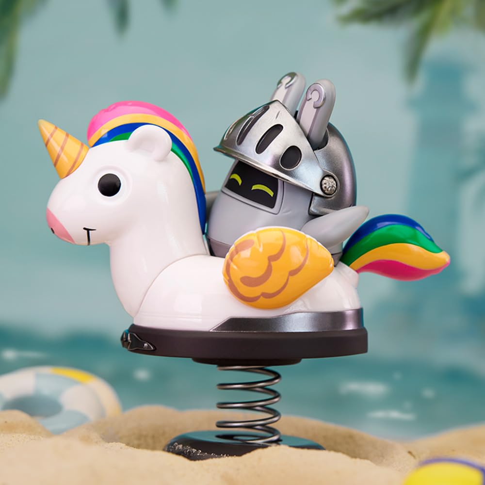 Amazon.com - HOYOVERSE Zenless Zone Zero Happy Shake Series: Mini