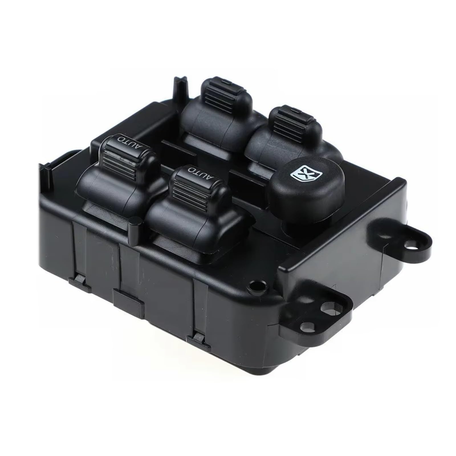 Interrupteur de lève-vitre haute durabilité Jeep Liberty 2004-2007