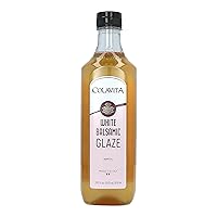 Vista 19 de Colavita Vinagre de vino blanco añejado, 17 onzas líquidas