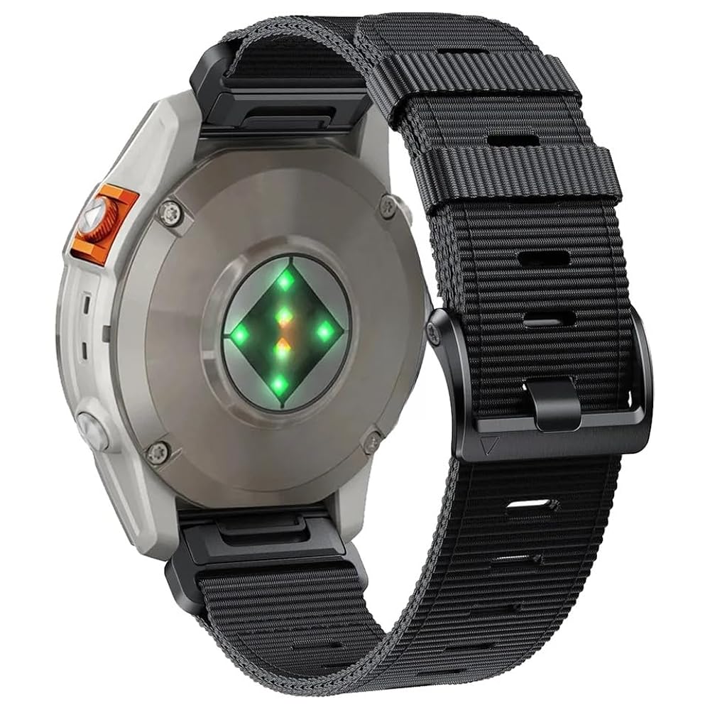 【美品】Garmin ガミン EPIX Black (8866) Garmin epix™ Pro Sapphire Edition | Multisport Smartwatch