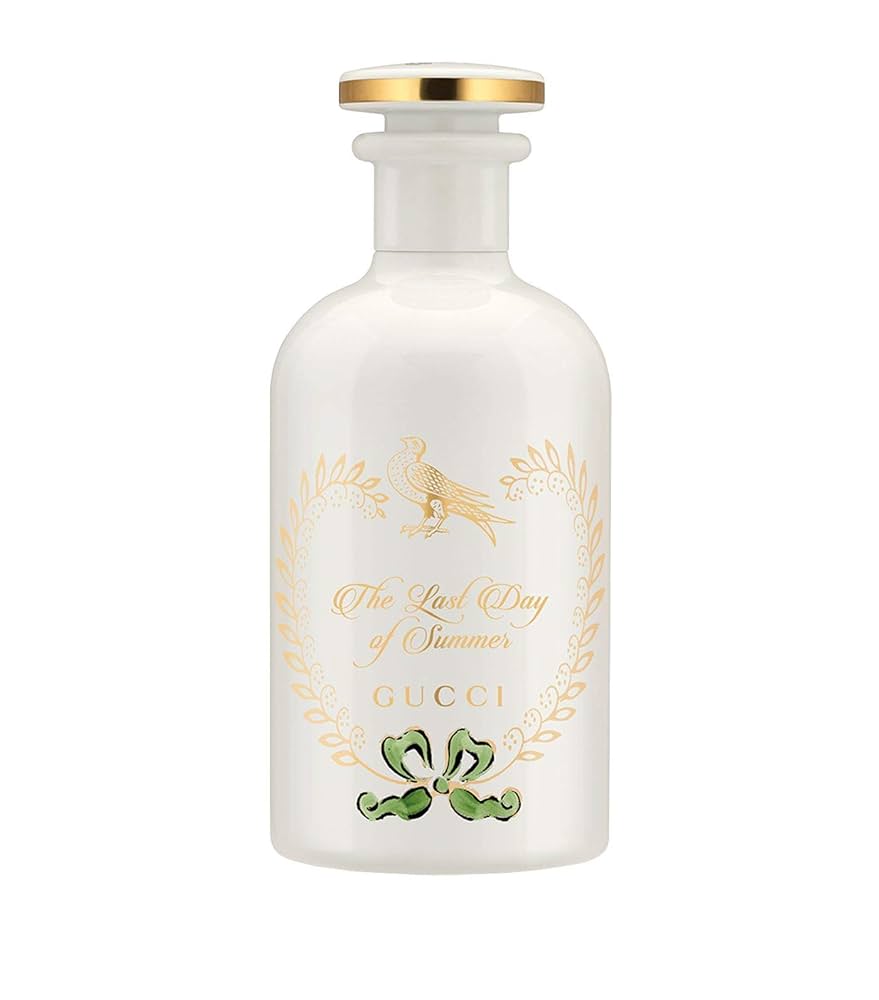 GUCCI ザ ラスト デイ オブ サマー 100mL オードパルファム Gucci The Last Day Of Summer Eau De Parfum For Unisex, 100