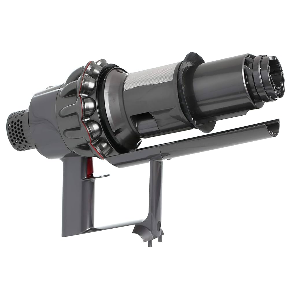 dyson V10 Absolute SV12 メンテナンス済み Dyson V10 Absolute (SV12) bezprzewodowy odkurzacz główny