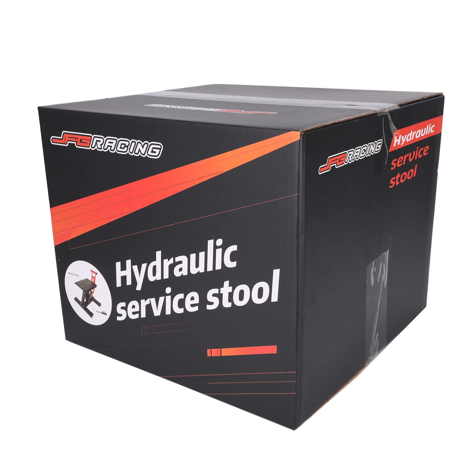 Amazon.co.jp: JFG バイク リフトスタンド メンテナンス バイク