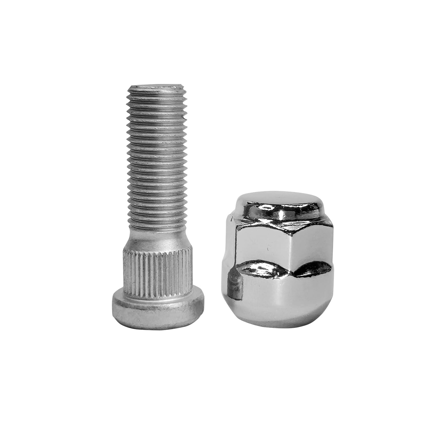 noaページ Stainless Steel Axle Nut M18x(1.50mm) Swingarm Pivot | Pro-Bolt