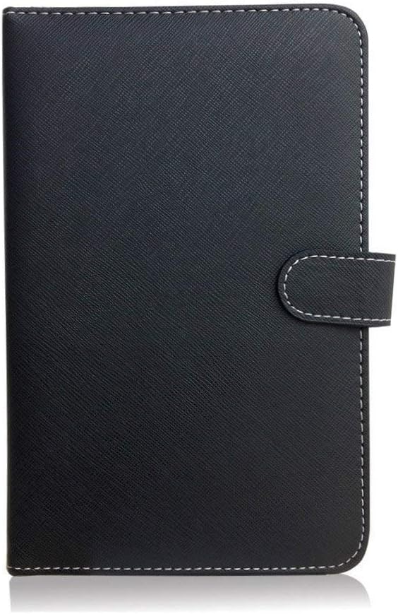 9/9.7/10/10.1 inch Tablet Keyboard Case Cover Universal Keyboard Case for 9" 10" 10.1" Tablet with USB-C Port External Keyboard - Image 6