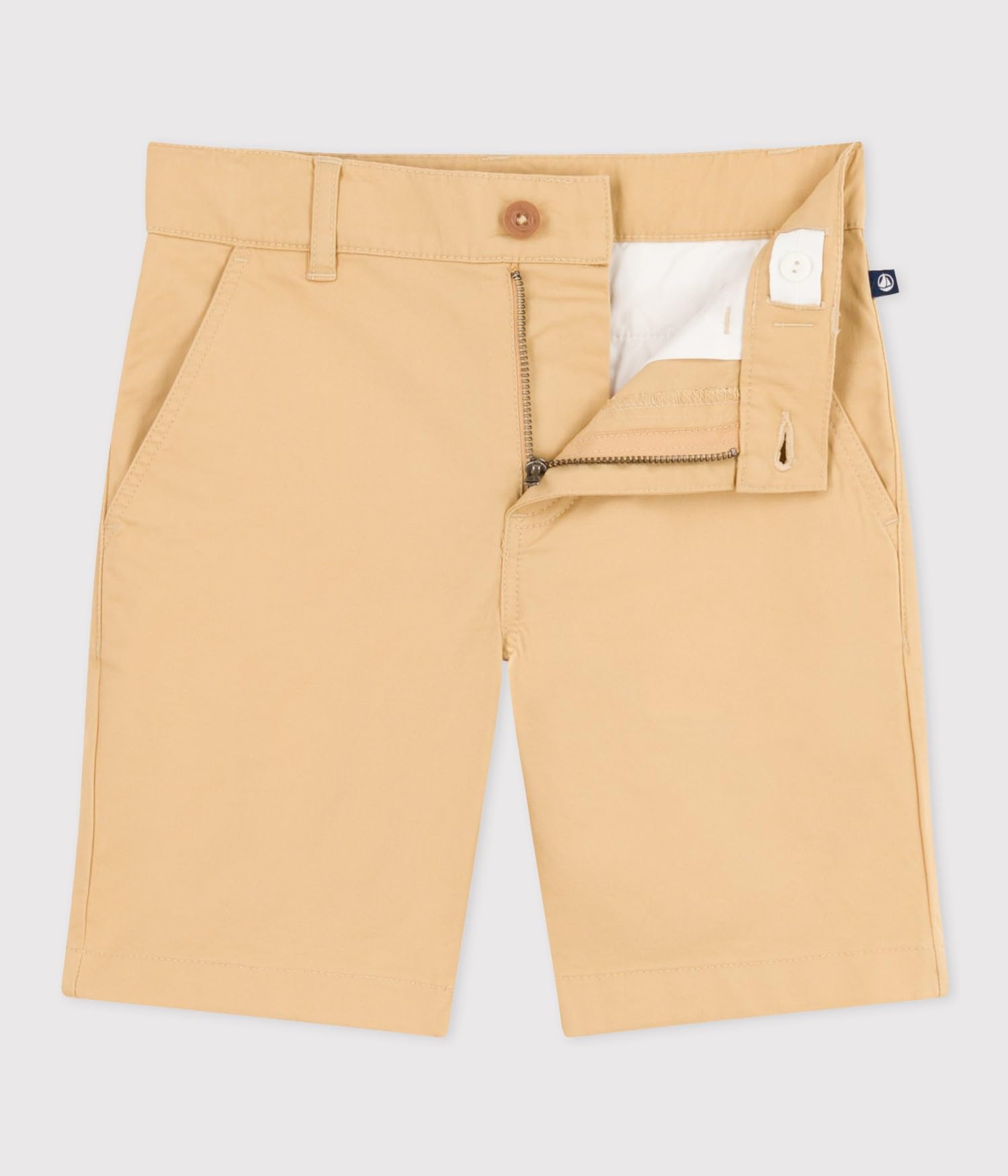 Petit Bateau Jungen Badehose mädchen A09no, Einfach, 5 Jahre