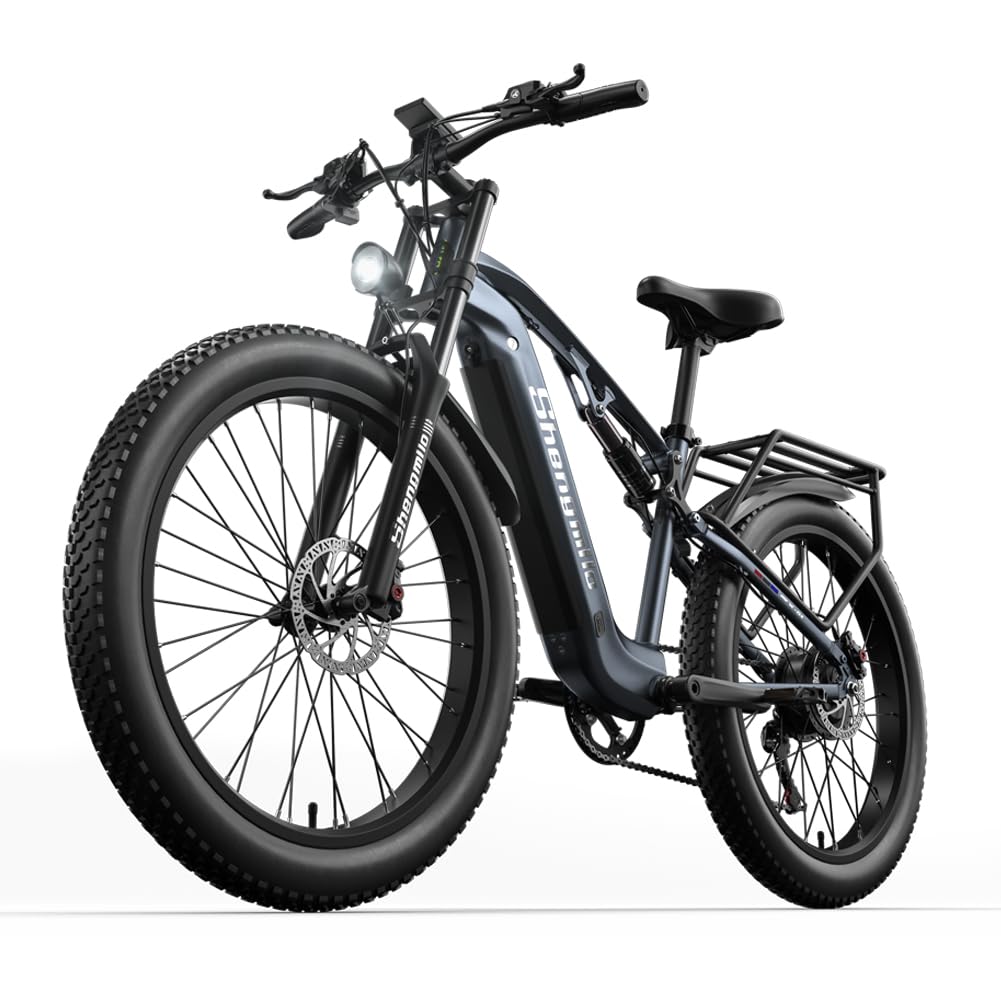 [定価26万!]電動自転車　ebike Shengmilo MX03 定価26万!]電動自転車 ebike Shengmilo MX03