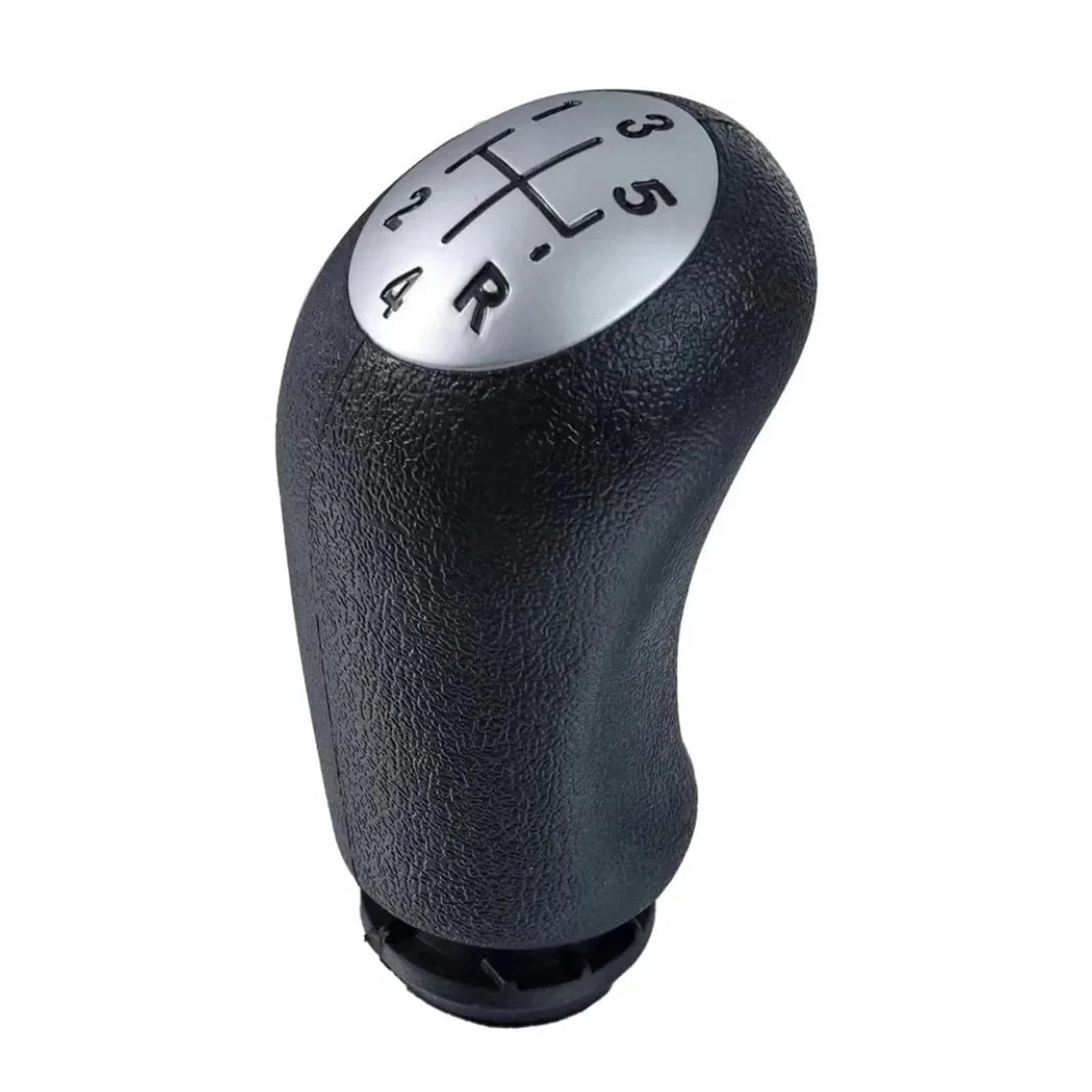 KUNYOS for Dacia for Duster Dokker for Logan II Gear Stick Knob Style