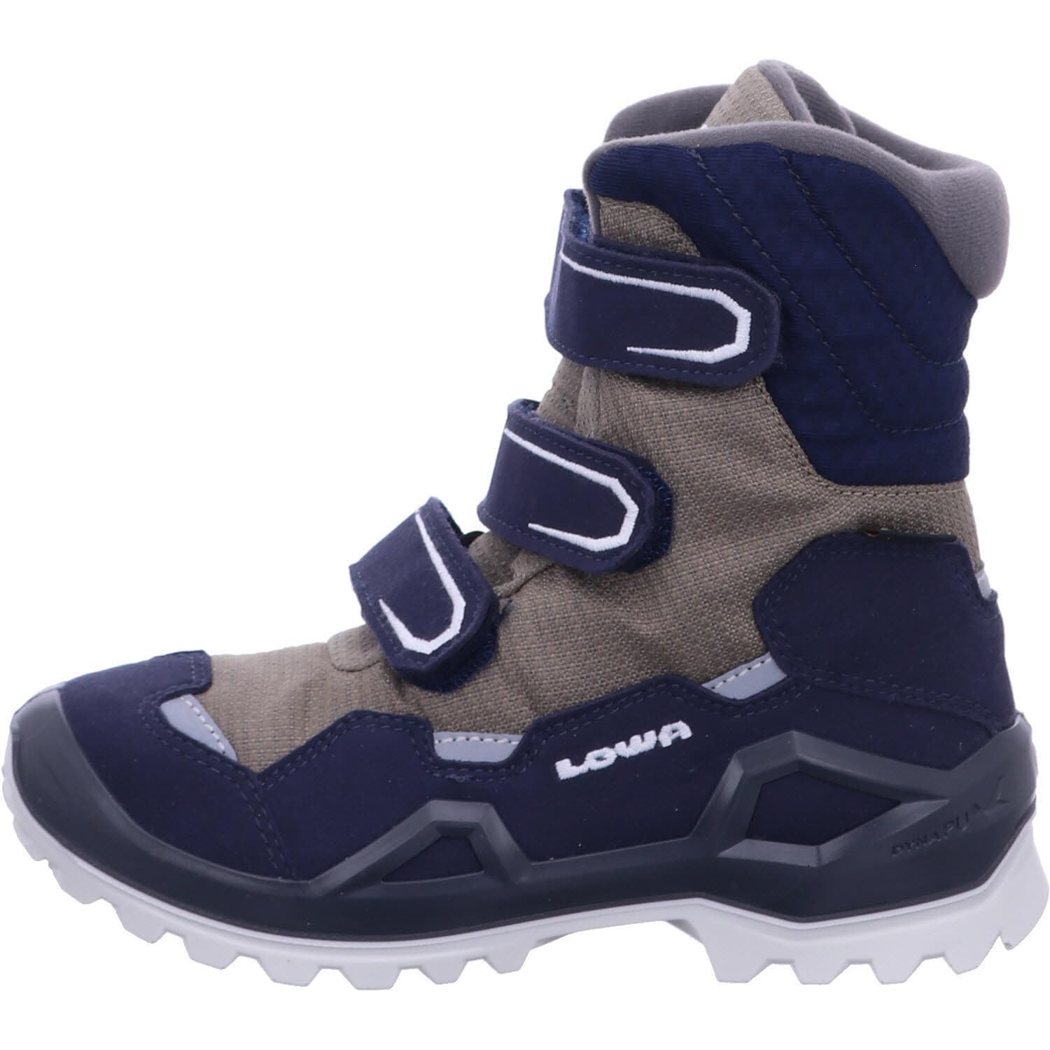 LOWA Stiefel hoch MILO EVO GTX HI JR