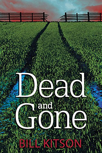 Dead and Gone 0719815827 Book Cover
