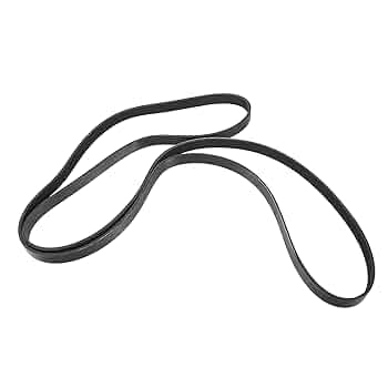 Amazon.com: ACROPIX Car Engine Multi V-Ribbed Serpentine