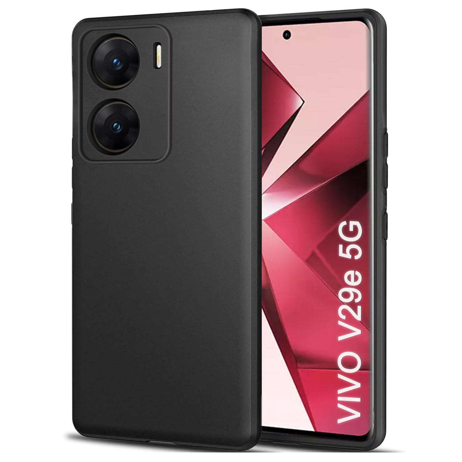 Carrywrap Back Cover case for Vivo V29e 5G (B0CRH53DDV) Amazon Price History, Amazon Price Tracker