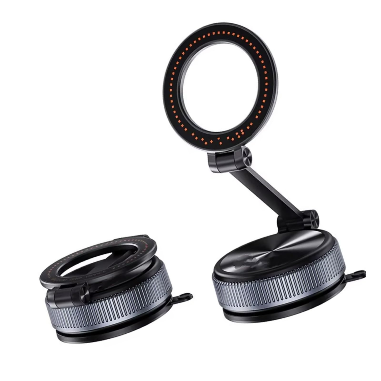 Soporte Teléfono Coche Coche Camión Suv Accesorios Para Automóviles