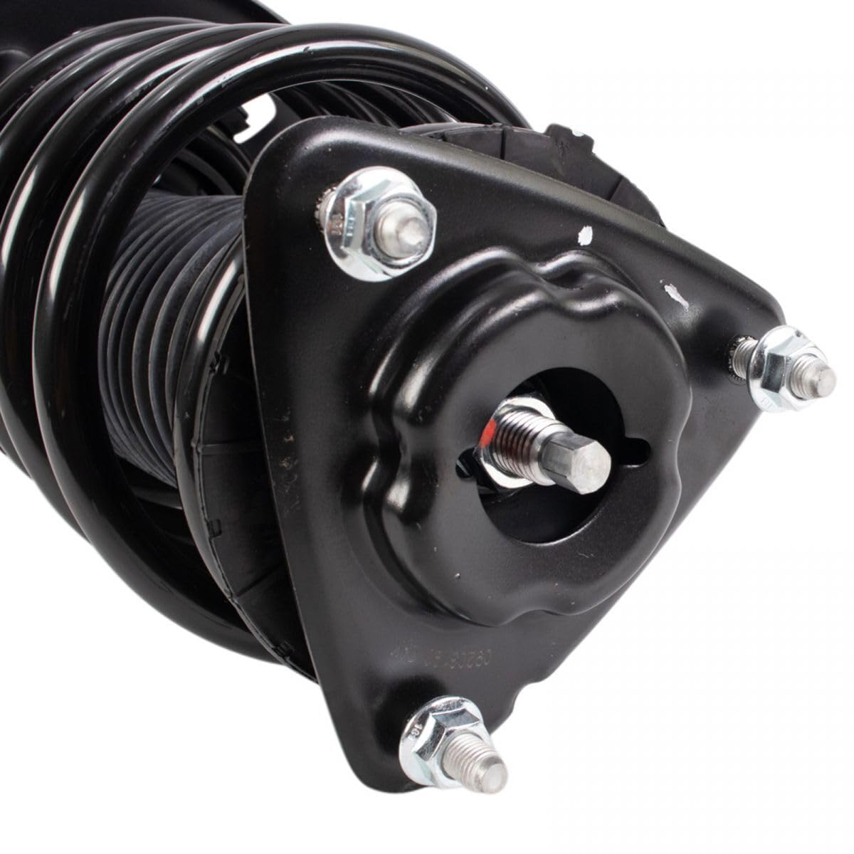 Amazon.com: CARABBIT Front Left Right Side Shock Strut & Springs& 