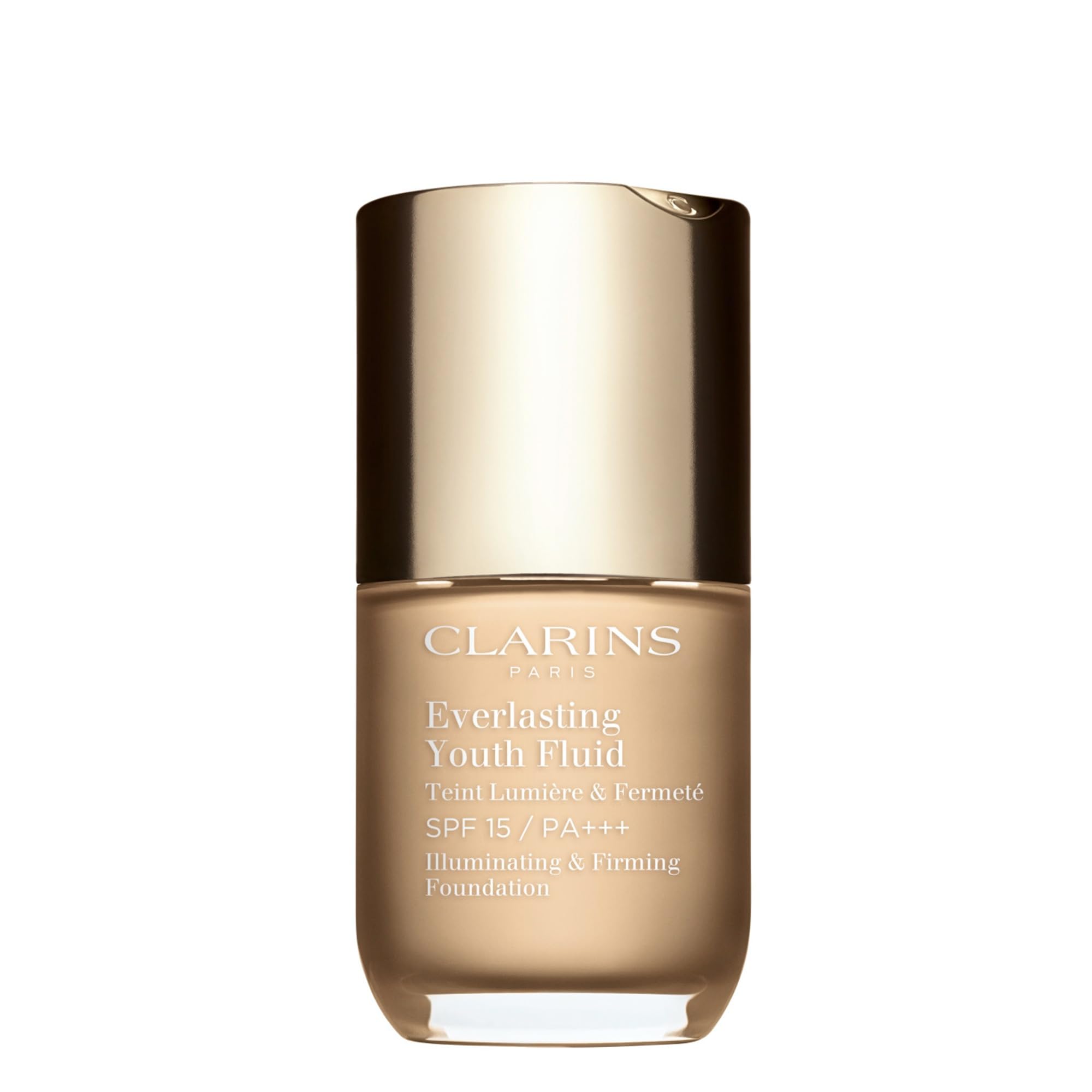 CLARINSEverlasting Youth Fluid Foundation SPF15