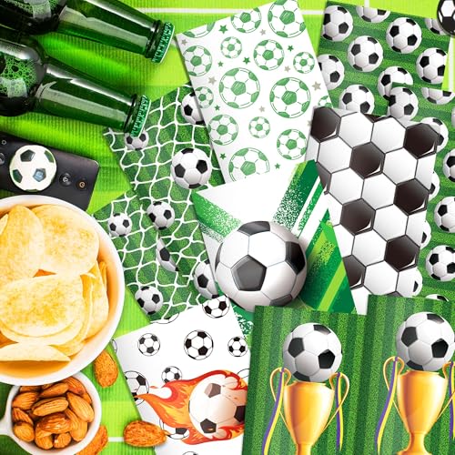 Bloc-notes de football enfants carnet de notes à spirale écoles OXYLIPO